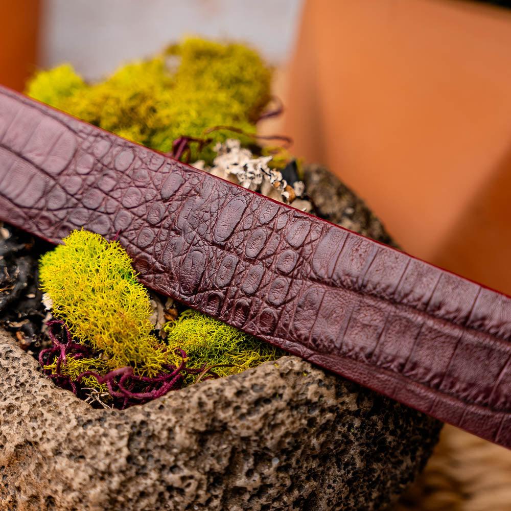 Silvio Belt Wine