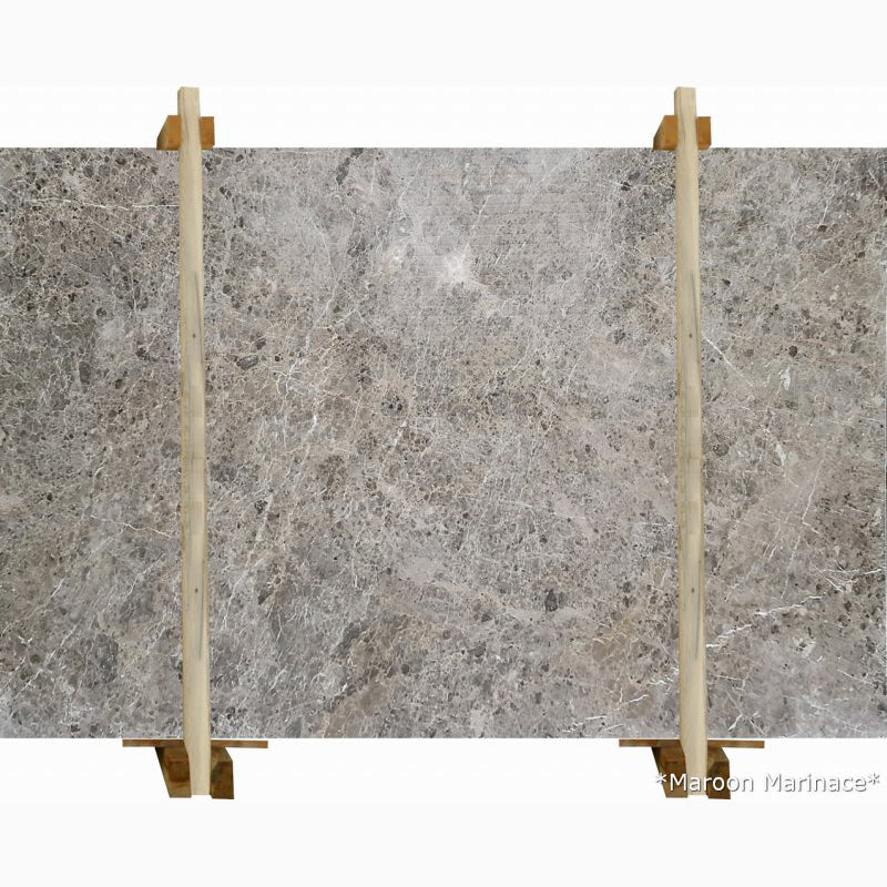 Maroon Marinace Brown Marble Slabs Polished - Livfloors Collection