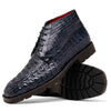 Martinelli Navy - Navy / 8 USA