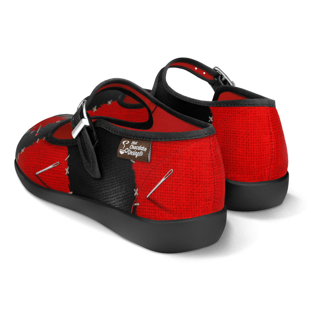 Hot Chocolate Design Voodoo