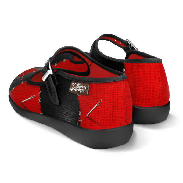 Hot Chocolate Design Voodoo