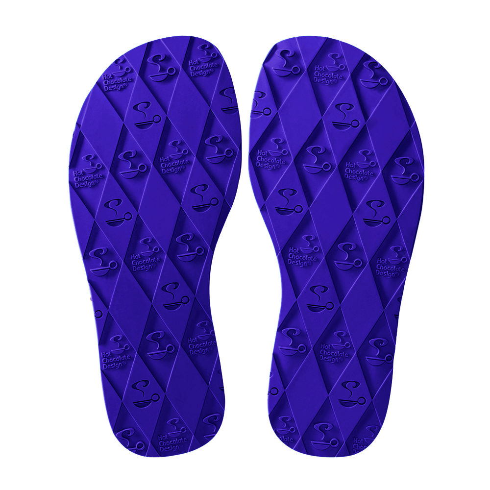 Hot Chocolate Design Cowgirl Platform