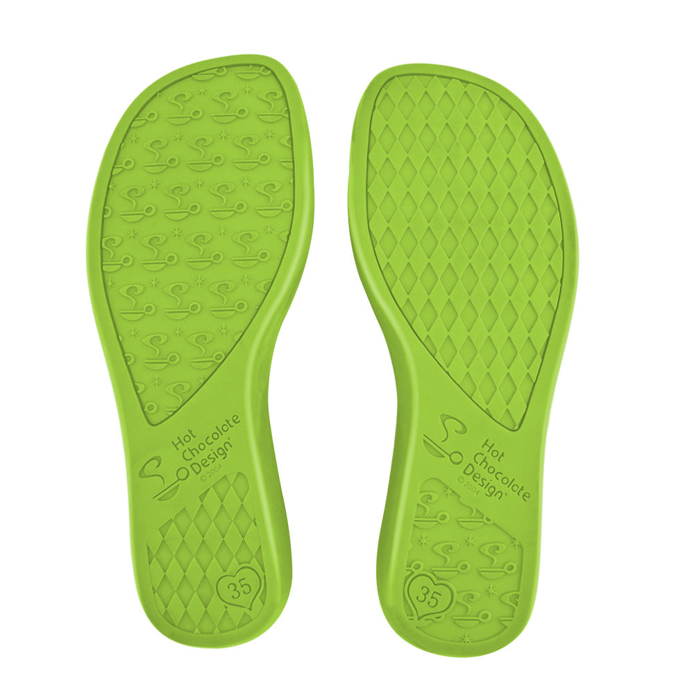 Hot Chocolate Design RIP