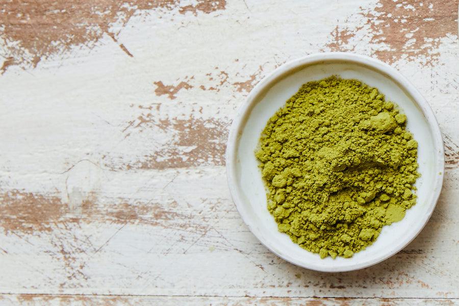 Culinary Matcha