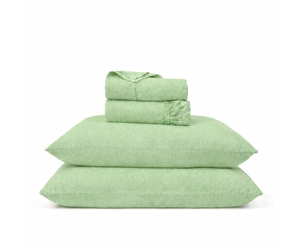 Linen Bedding set