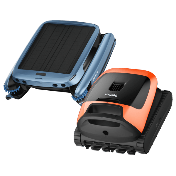 Beatbot Sora 30 Robotic Pool Cleaner + iSkim Ultra Robotic Pool Skimmer