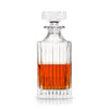 Reserve Milo Crystal Liquor Decanter