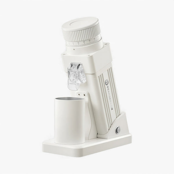 STARSEEKER E55Pro Electric Coffee Grinder — 55mm Titanium Burr