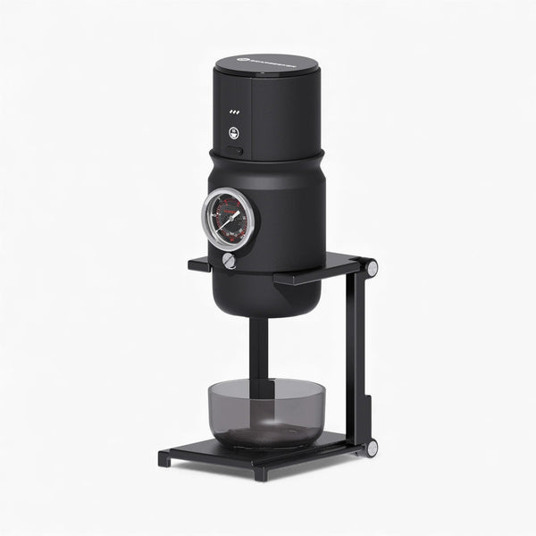 STARSEEKER Super58 Portable Espresso Maker — 58mm Basket
