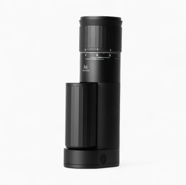Precision Home Coffee Grinder