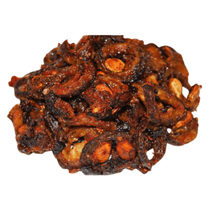 Vellanki Foods - Karela Pickle / Bittergourd Pickle
