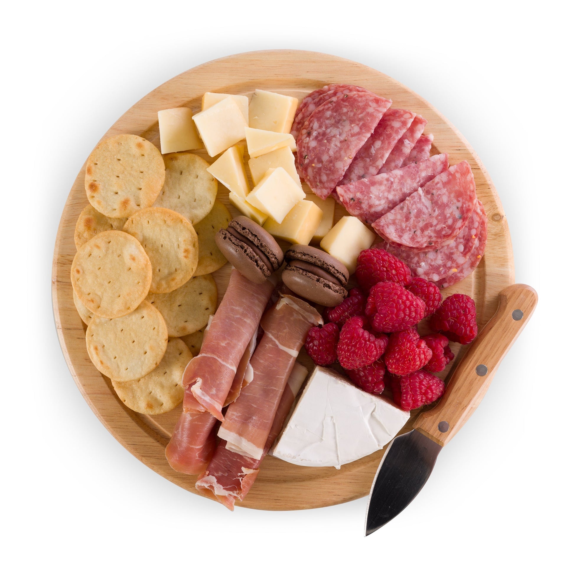 Circo Cheese Cutting Board & Tools Set Picnic Time Family of Brands