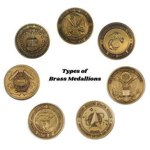 5'x9' Flag Display Case for American Veteran Burial Flag - Solid Wood, Cherry Finish with Name Plate Space, Marine The Military Gift Store