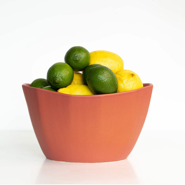 Medium Porcelain Nesting Bowl