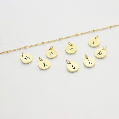 Initial Charms
