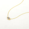 Evil Eye Necklace