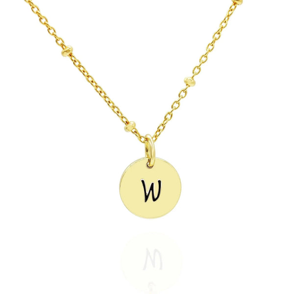 Initial Charms - Gifts for You 'n Me