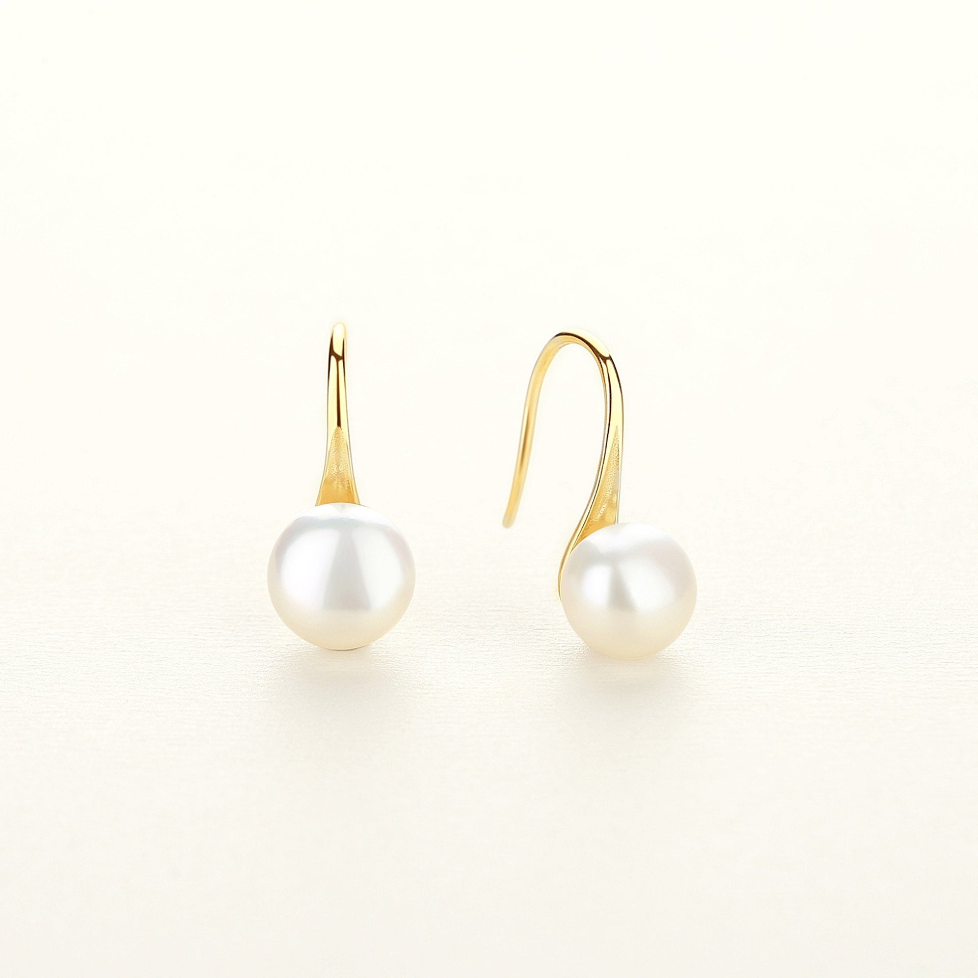 Freshwater Pearl Earrings