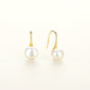 Freshwater Pearl Earrings