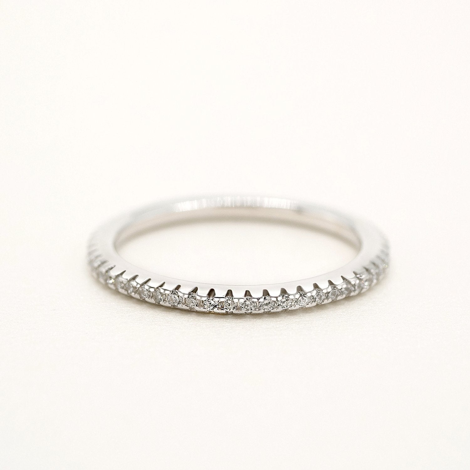 Eternity Ring