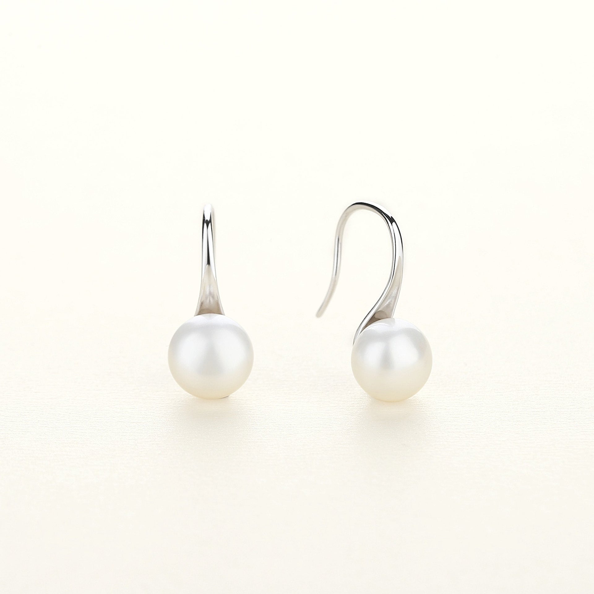 Freshwater Pearl Earrings
