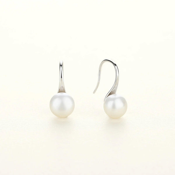 Freshwater Pearl Earrings - Gifts for You 'n Me