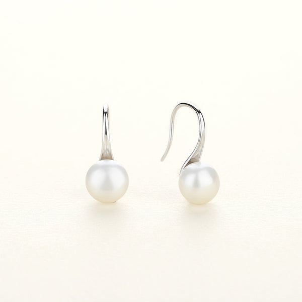 Freshwater Pearl Earrings