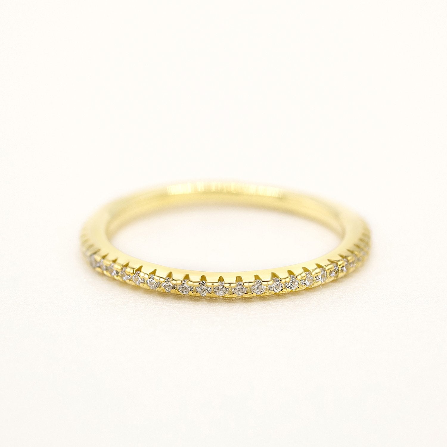 Eternity Ring