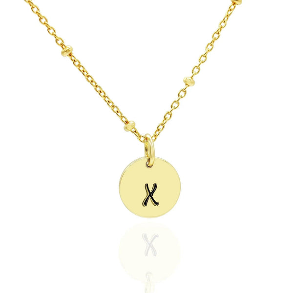 Initial Charms - Gifts for You 'n Me