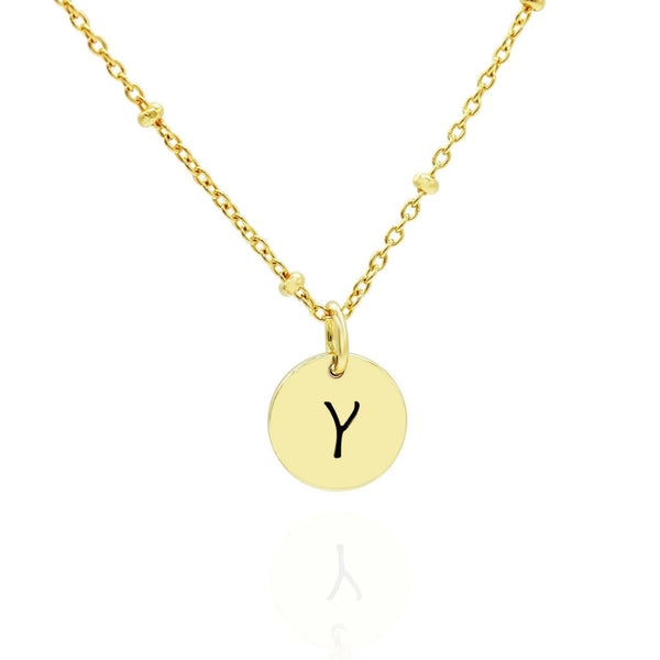 Initial Charms - Gifts for You 'n Me
