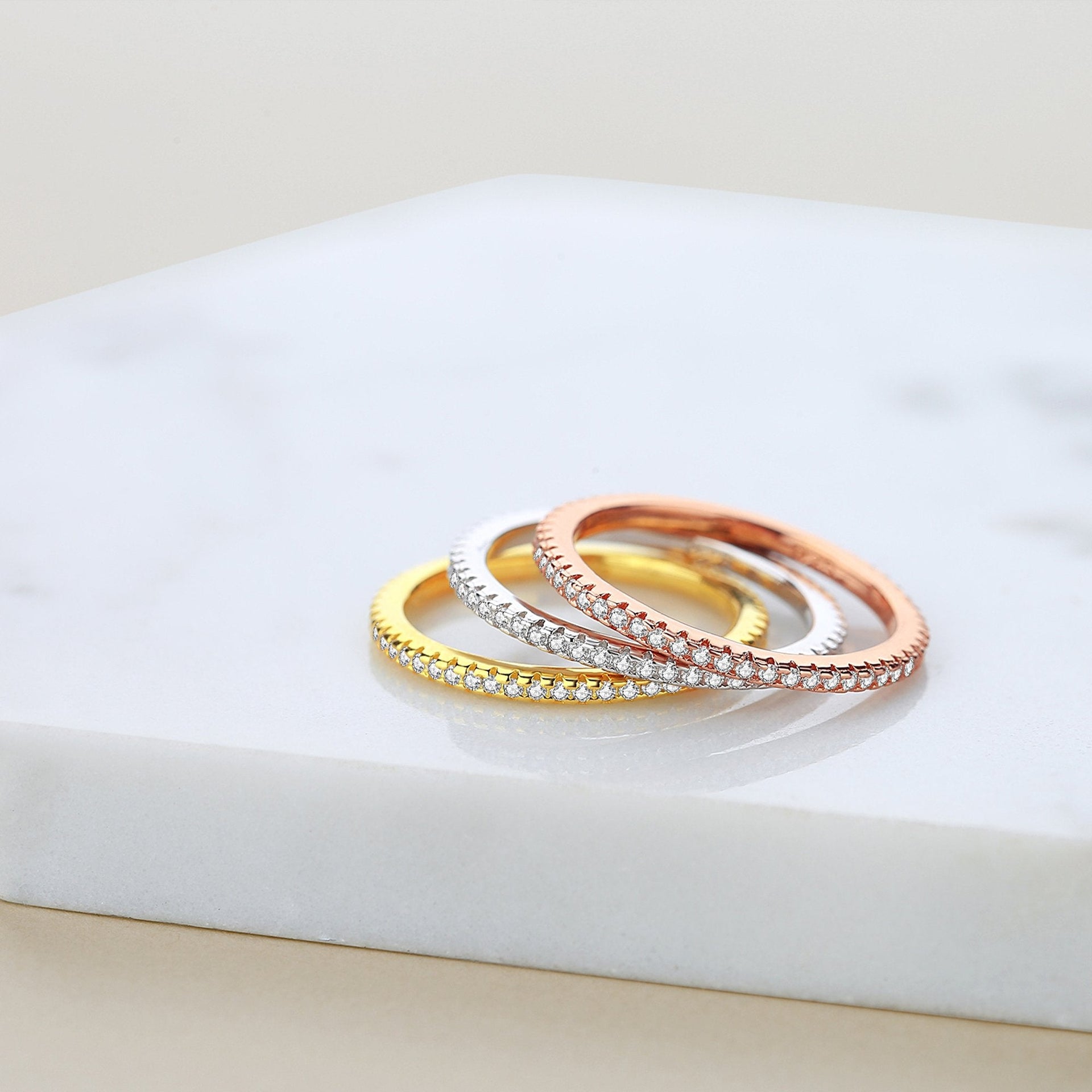 Eternity Ring