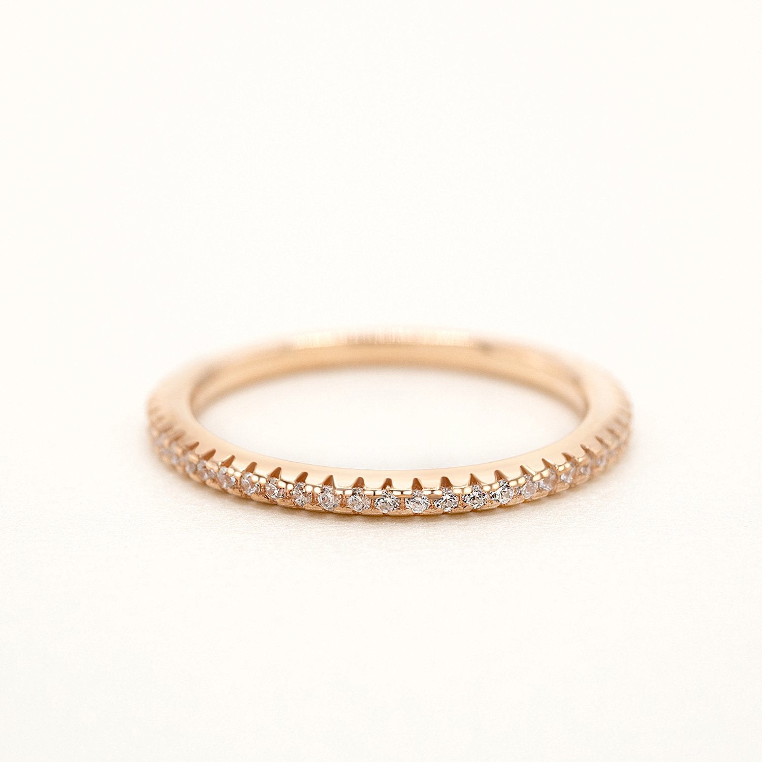 Eternity Ring