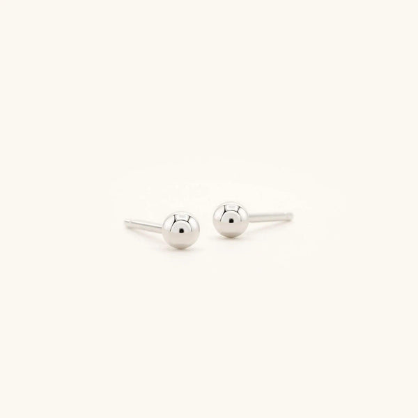 Ball Earrings - Gifts for You 'n Me