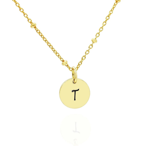 Initial Charms - Gifts for You 'n Me