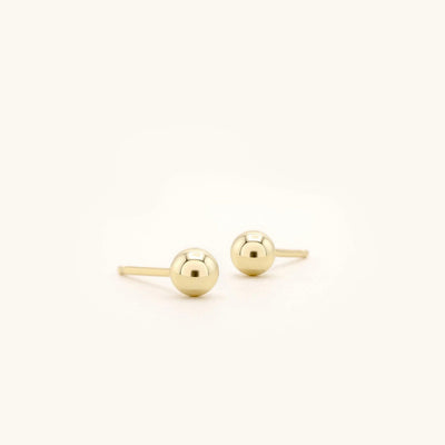 Ball Earrings