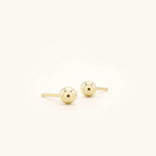 Ball Earrings - Gifts for You 'n Me