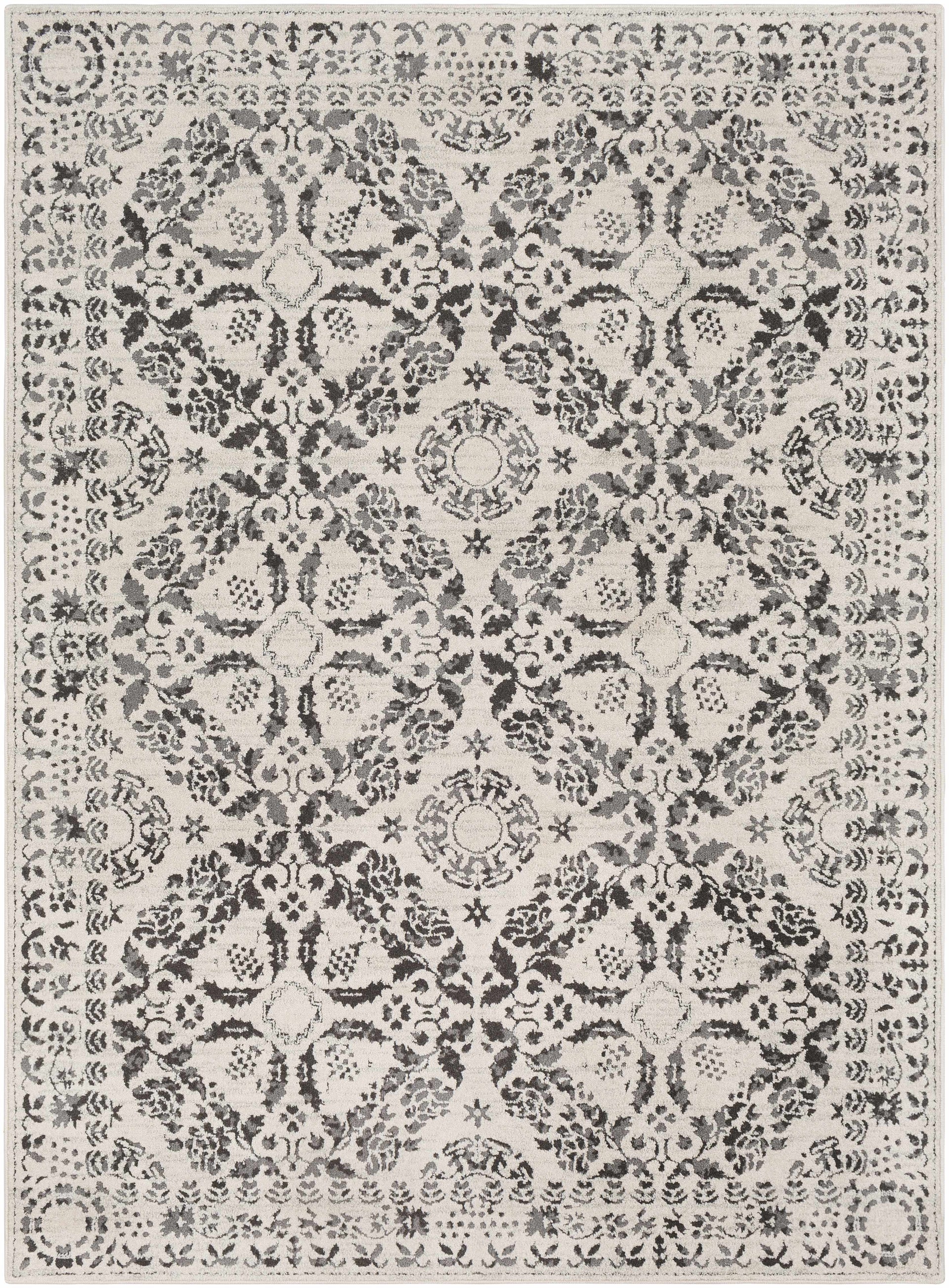 Megargel Area Rug