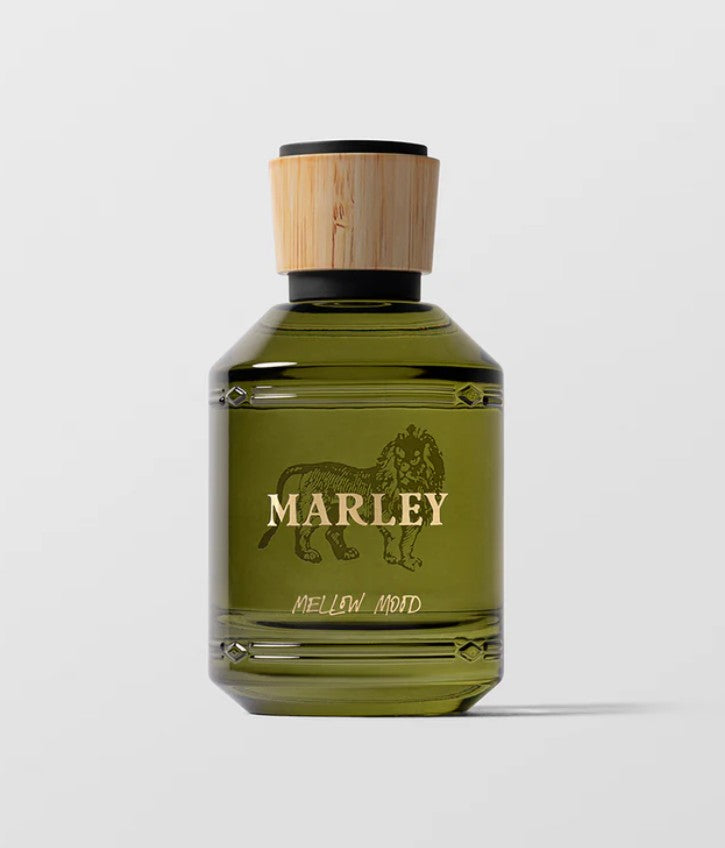 Mellow Mood for Men - Eau De Toilette by Bob Marley