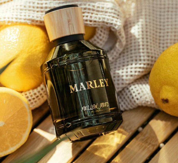 Mellow Mood for Men - Eau De Toilette by Bob Marley