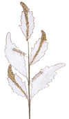 Glittered Spray