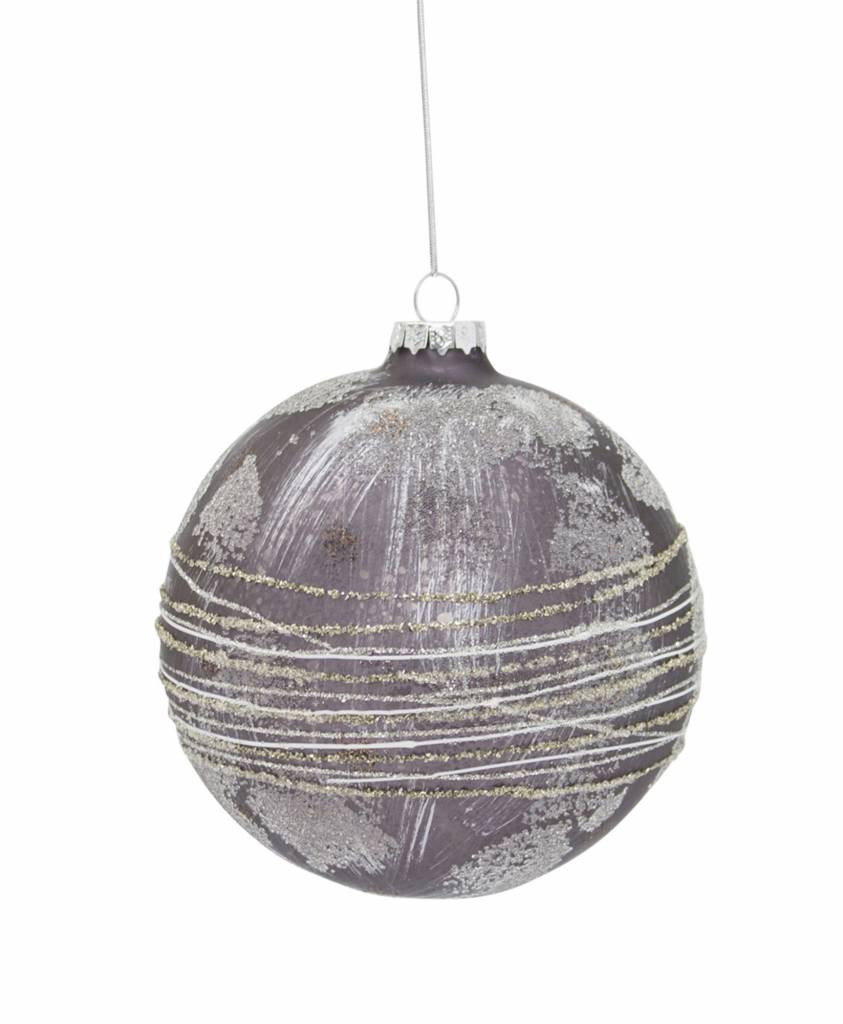 Ball Ornament 5