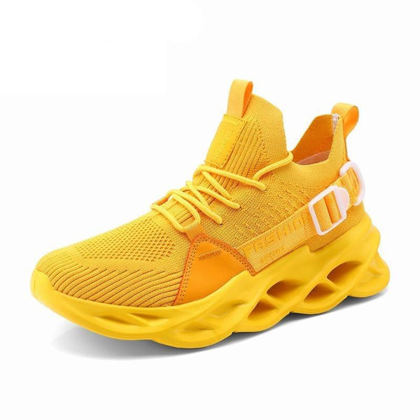 Men Fashion Breathable Sneakers Running Lightweight Casual Sport Shoes Slip On Breathable Walking Shoes Ultra Lightweight Casual Sport Gym Fashion Sneakers