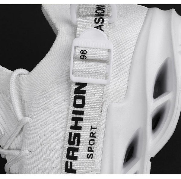 Men Fashion Breathable Sneakers Running Lightweight Casual Sport Shoes Slip On Breathable Walking Shoes Ultra Lightweight Casual Sport Gym Fashion Sneakers