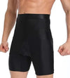 Men's Body Shaper - New Black Opening Design / M