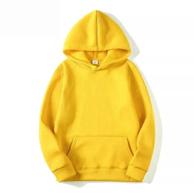 Men's Hoodies Spring Male Casual Hoodies Sweatshirts Men's Solid Color Hoodies Sweatshirt Men's Solid Color Spring And Autumn Sweater Casual Sweatshirt Hoodie