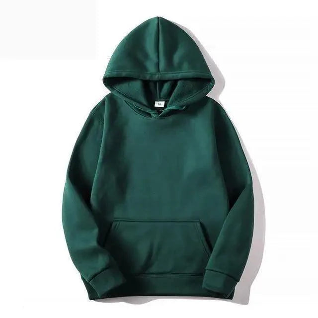 Men's Hoodies Spring Male Casual Hoodies Sweatshirts Men's Solid Color Hoodies Sweatshirt Men's Solid Color Spring And Autumn Sweater Casual Sweatshirt Hoodie