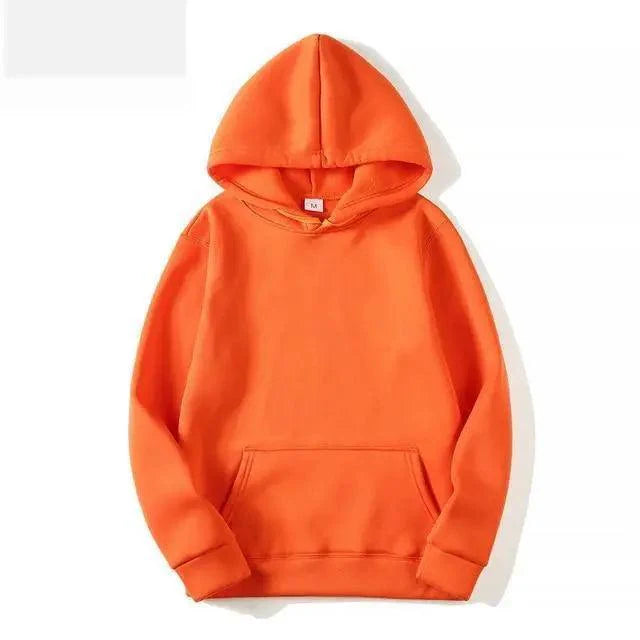 Men's Hoodies Spring Male Casual Hoodies Sweatshirts Men's Solid Color Hoodies Sweatshirt Men's Solid Color Spring And Autumn Sweater Casual Sweatshirt Hoodie