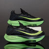 Men's Training Sports Lightweight Orange Sneakers Air Cushion Mesh Tennis Sports Shoes Outdoor Non-Slip Wear-Resistant Casual Shoes Running Walking Athletic Mens Basketball Sneakers - Green / 45