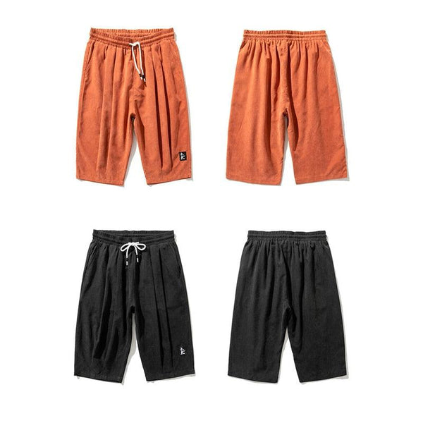 Men Summer Loose Casual Shorts Men Breathable Embroidery Straight Leg Motion Short Pants Plus Size Jogging Fitness Beach Shorts Striped Jogging Bottoms Summer Training Trousers with Pockets