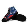 America Men’s High Top